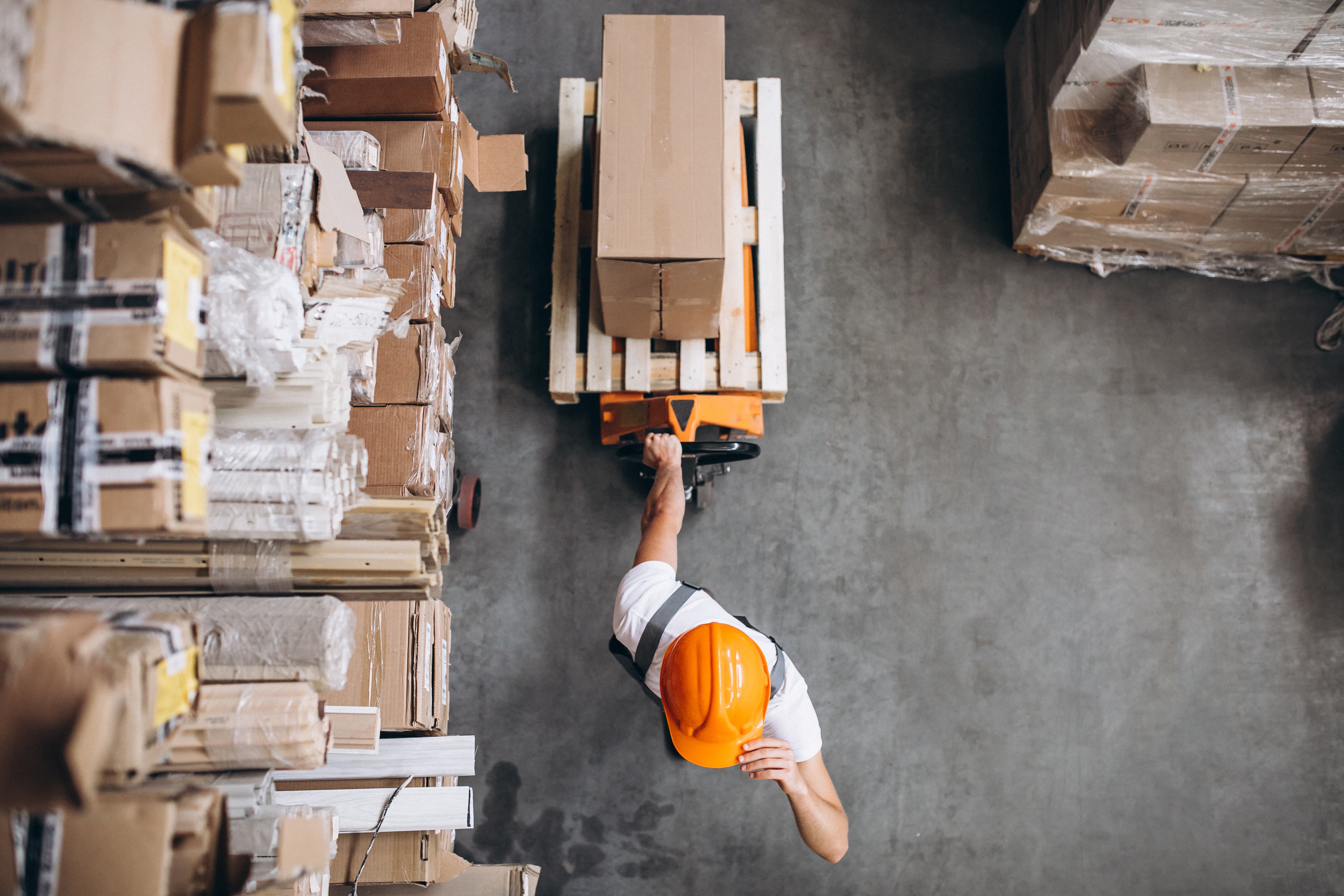 Freight Forwarding