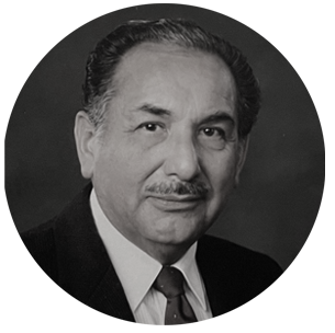 Rigoberto Rodríguez Zamudio