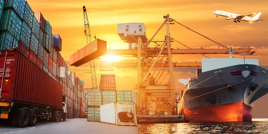 R&R International Transport