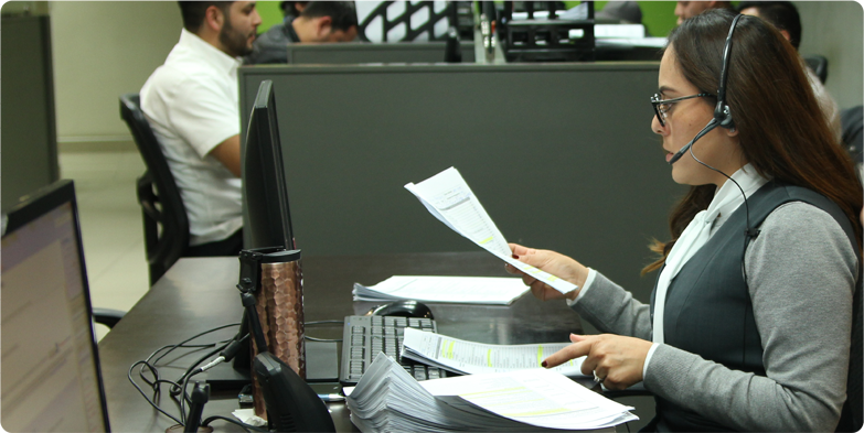 Agencia Aduanal Rodríguez