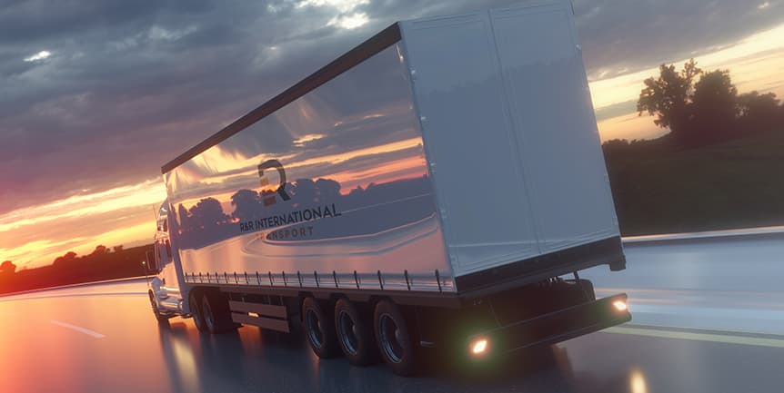 R&R International Transport