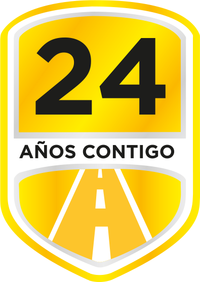 24 años contigo